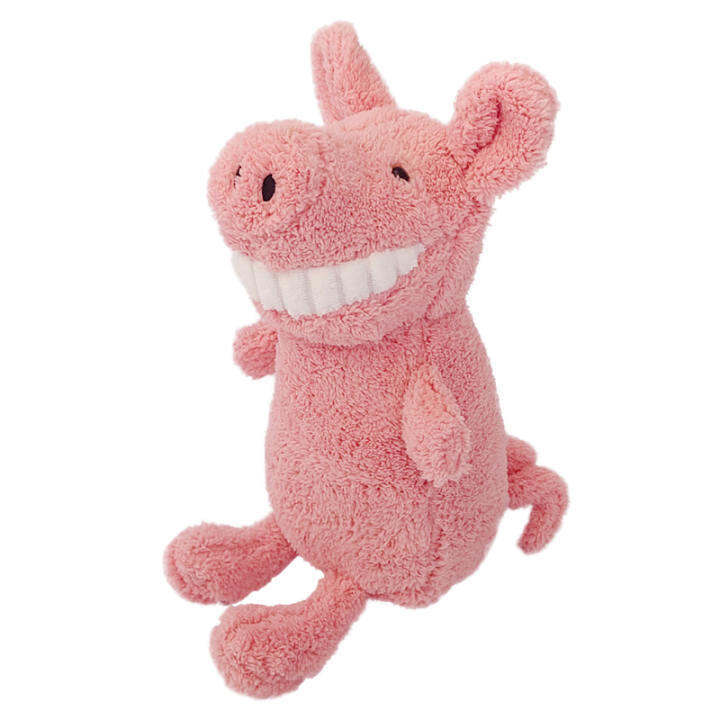 smile-big-tooth-piggy-doll-dinosaur-plush-toy-cute-ugly-cute-doll-sleeping-pillow-girls-bed