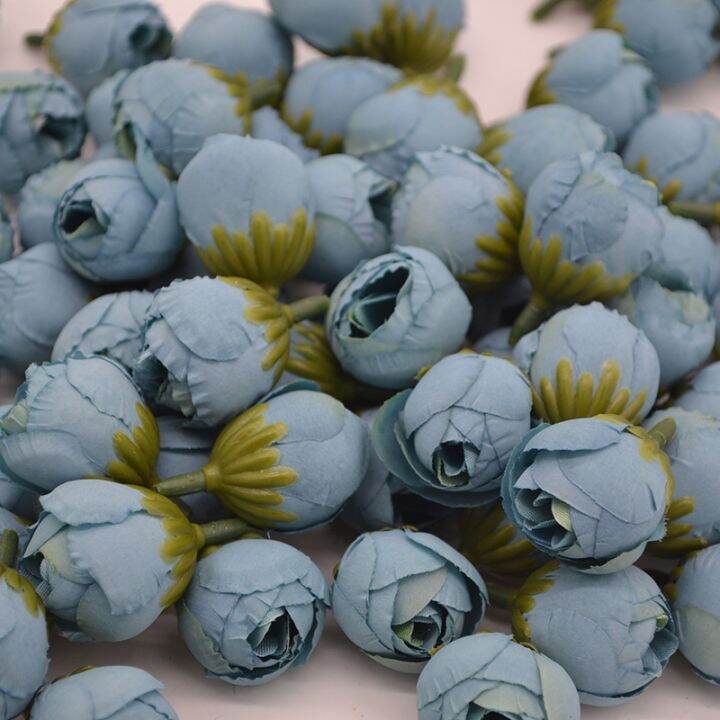 20-30pcs-2cm-artificial-rose-bud-small-silk-flower-tea-bud-head-for-wedding-home-party-decoration-diy-wreath-scrapbooking-crafts