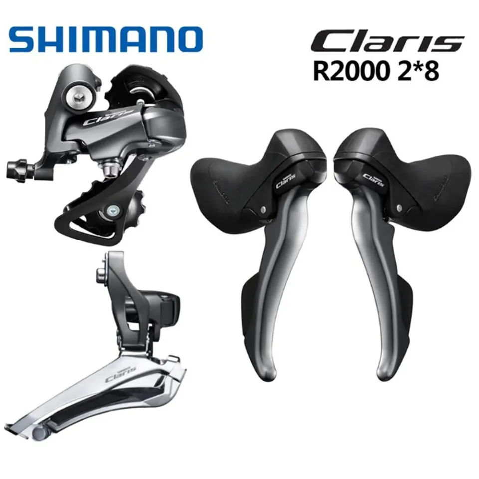 bike shimano claris