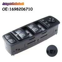 brand new New Car Electric Master Window Switch For Mercedes Benz B Klasse W245 W169 A Klasse R350 GL350 GL450 A 169 820 67 1698206710