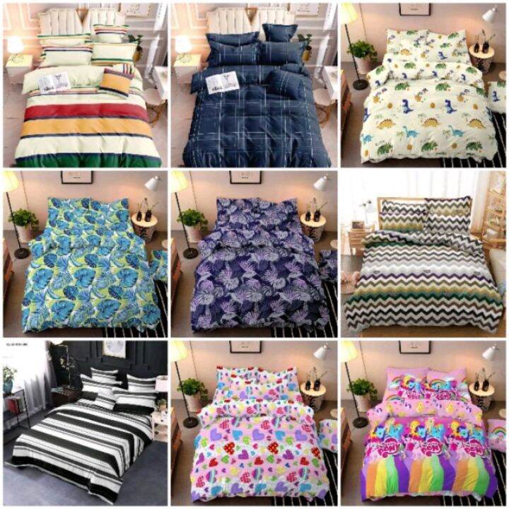 PREMIUM CANADIAN COTTON FABRIC PER YARD TELA ONLY for making BEDSHEETS