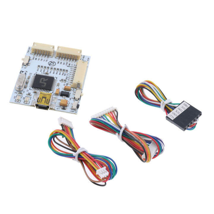 ccaire-1ชุด-jr-j-r-โปรแกรมเมอร์-v2-nand-spi-สำหรับการเขียนโปรแกรมแบบบาง-phat-s