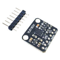 VL6180 VL6180X DC3.3V 5V Range Finder Optical Ranging Sensor Module for Arduino I2C Interface gesture recognition