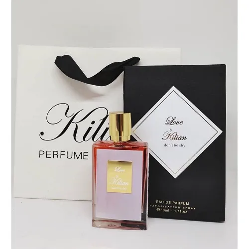 Kilian Love Don't Be Shy Edp for Women 50ml | Lazada Singapore