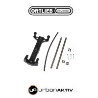 Ortlieb อะไหล่สำหรับรุ่นfork-pack (QLS Mounting set fork-pack)