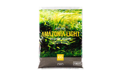 ADA Aqua Soil-Amazonia LIGHT - Powder type 3L.