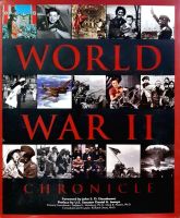 WORLD WAR II ; CHRONICAL