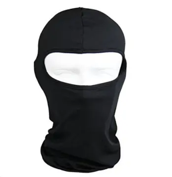 SG Seller FAST Delivery - BALACLAVA Full Face Scarf Mask Anti Dust UV Wind Sun  Protection Head Cover Neck Gaiter Helmet Liner Inner Cap Bandana Buff -  Outdoor Sports Motorcycle Bicycle Cycling