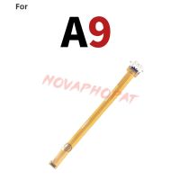 Novaphopat สำหรับ Oppo A31 A5 A9 2020 A52 A53 A72 A91 A1K R17 A32 A11x แท่นชาร์จยูเอสบีชาร์จพอร์ตปลั๊กสายเคเบิลงอได้เชื่อมต่อบอร์ด