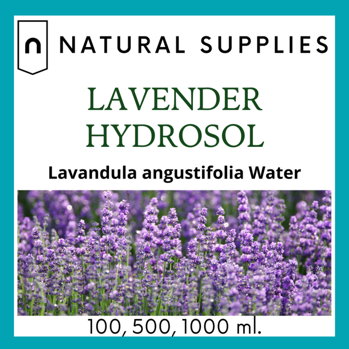 lavender-hydrosol-น้ำสกัดดอกลาเวนเดอร์-จากธรรมชาติ-เกรดเครื่องสำอาง