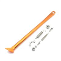 Parking Side Stand Kickstand Replacement Parts for KTM 250 300 350 400 450 500 530 XC XCW XCF XCFW EXC EXC EXCF Six Days for Husqvarna (B)