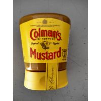 ?Import for U? Colmans Mustard มัสตาร์ด โคลแมนส์ 150 กรัม