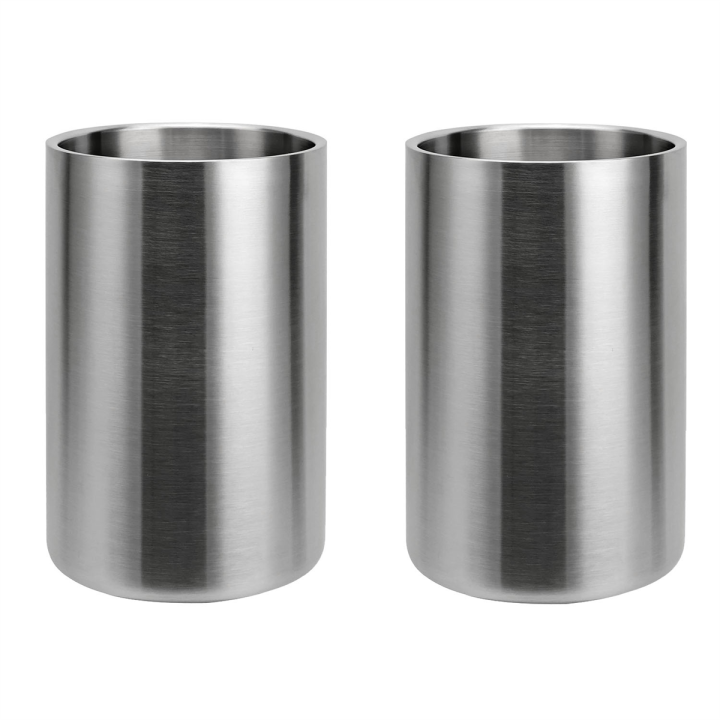 2-pack-wine-cooler-1-6l-stainless-steel-ice-bucket-champagne-wine-bottle-cooler-for-bar-kitchen-home