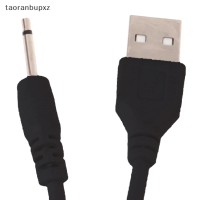 taoranbupxz 1X USB DC 2.5สายชาร์จ vibrator สำหรับของเล่นผู้ใหญ่แบบชาร์จไฟได้