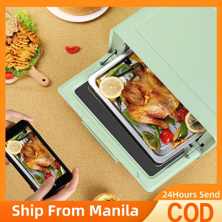 Changhong Electric Oven With Inverter Household Small Electric Oven For