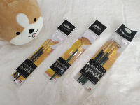 ชุดพู่กันสีน้ำ เรนาซองซ์  RENAISSANCE WATERCOLOUR BRUSH SET