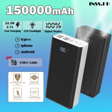 Shop Inui Power Bank with great discounts and prices online - Jan 2024