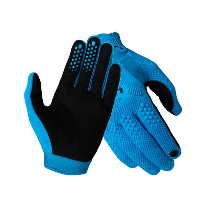 Mountain Bike Mtb Gloves Cycling Arm Gloves Bicycle Bike Gloves Rockbros Bike Gloves Full Finger Motocross Gloves Bike Gloves