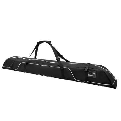 MOOCY Length Adjustable Snowboard Ice Hockey Skate Carry Bag Waterproof Skate Carry Bag 172cm