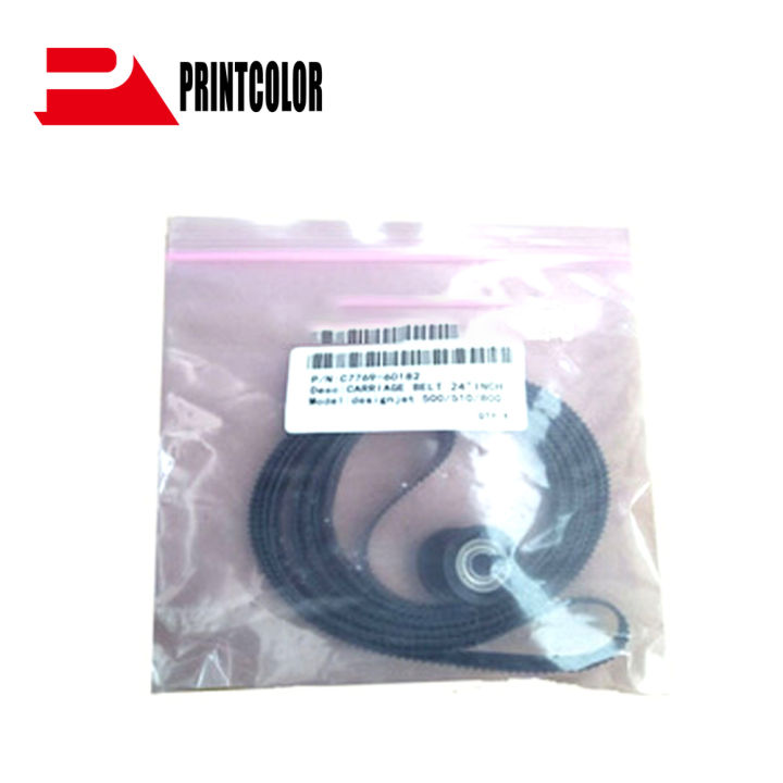 เข้ากันได้ C7770-60014 Carriage Belt 42 