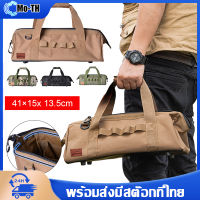 Portable Camping Tool Storage Bag Ground Nail Organizer Carry Bag Outdoor Camping Tent Stakes Hammer Storage Bag Waterproof Pack