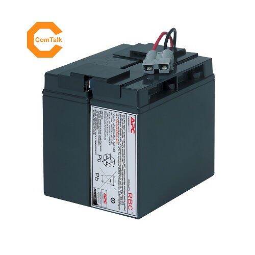 APC Replacement Battery Cartridge 7 (RBC7) Lazada