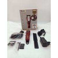 ของใช้ร้านตัดผม Wahl Professional 5-Star Cord/Cordless Magic Clip -ก้านทอง ฟันรองพรีเมี่ยม