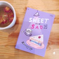 Fathom_ SWEET and SAD หวานเศร้าคาเฟ่ / โบนิตา อาดา / P.S.