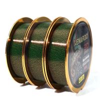 KENARDO 100M Invisible Spot Main Line Camouflage Discoloration Line Fishing Line Sub-Line Strong Pull Nylon Fishing Line