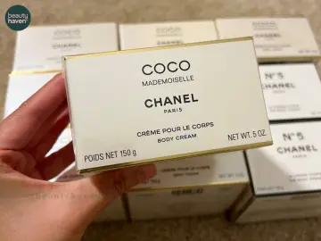 Sữa dưỡng ẩm Co Co Chanel