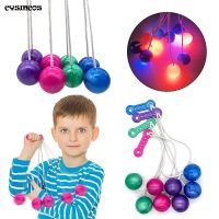 【LZ】﹍  Fidget Clack Balls Click Clackers Antistress Noise Maker Novelty Toy Pro-Clackers Ball Lato-Lato Clack Ball Latto Toy Tek-Tek