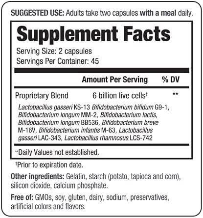 โปรไบโอติก-9-สายพันธุ์-สนับสนุนระบบย่อยอาหาร-และสุขภาพลำไส้-multi-9-probiotic-6-billion-cfu-90-capsules-kyo-dophilus