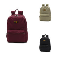 Vans กระเป๋าเป้ Boom Boom Backpack