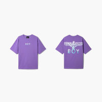 BOY LONDON T-SHIRT(BOY22TS1014N)