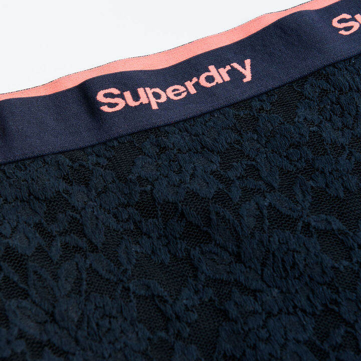 superdry-lacy-mini-skirt-กระโปรง-สำหรับผู้หญิง