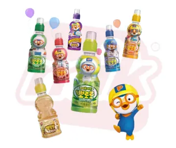 Shop Pororo Drink Mango with great discounts and prices online