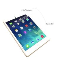 [HOT TALQQQWWEGE 583] ปกป้องหน้าจอสำหรับ iPad Pro 12.9 Quot; Film HD หน้าจอด้านหน้านิ่มป้องกัน Apple ฟิล์มป้องกันสำหรับแท็บเล็ตขนาด iPad Pro 12.9นิ้วใหม่2017