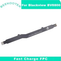 BV8800 Blackview ของแท้ของใหม่อะไหล่สำหรับซ่อมซ่อมซ่อมเครื่องพีซีแบบชาร์จเร็วสำหรับสมาร์ทโฟน BV8800 Blackview