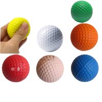 ☃✁✥ Inquiry with pictures and samples Indoor practice ball Pu ball Golf pu ball