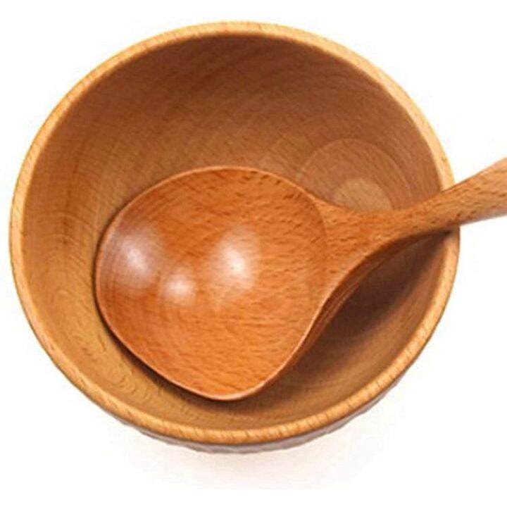 4-pcs-wooden-soup-ladle-long-handle-large-spoon-wood-scoop-kitchen-serving-spoon-rice-soup-for-snacksfruitmixing-scoop