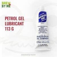 PetroGel - สารหล่อลื่น Food Grade Petroleum Lubricant