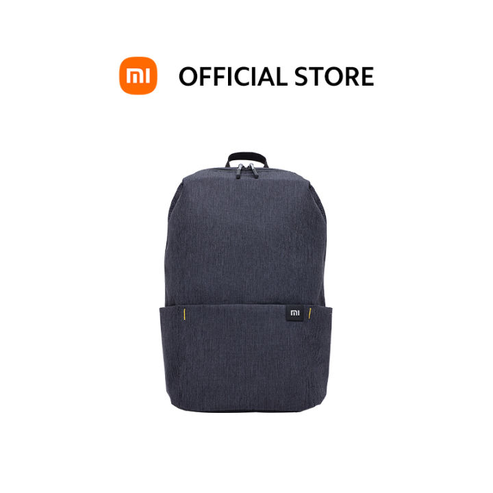 Xiaomi Mi Casual Daypack Global Version Lightweight Backpack | Lazada ...