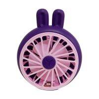 Special Offers Mini Wrist Watch Fan Children Portable Silent Electric Fan Watches USB Charging 425B