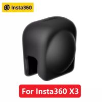 Insta360 X3 Lens Cap Original Accessories For Insta 360 ONE X3