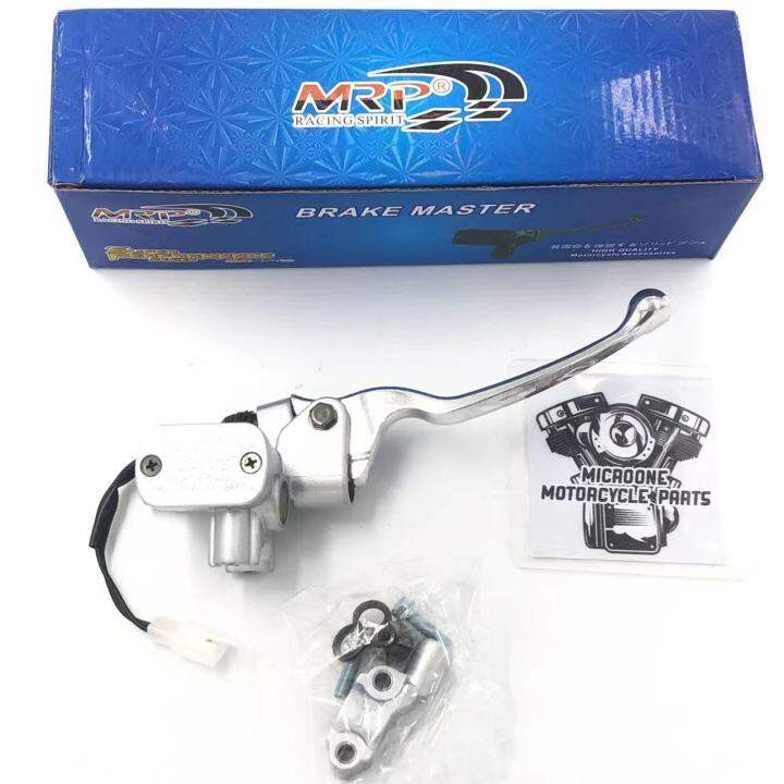 Yamaha Mio Sporty Brake Master Motorcycle Original Racing High Quality