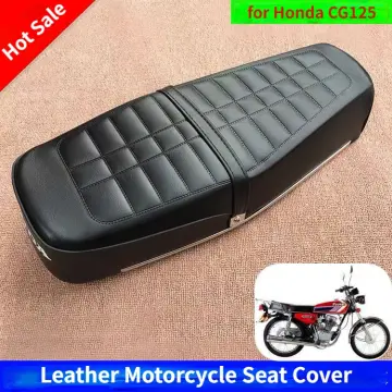 Seat Motorcycle Cg125, Motorcycle Cushion Cg125