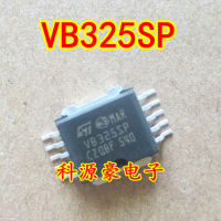 VB325SP ชิป IC บอร์ดคอมพิวเตอร์หลอดจุดระเบิดใหม่