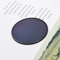 1.56 1.61 1.67 Index Photochromic Glass Anti Reflective Anti UV Anti Scratch Myopia Eye Glasses Optical Lenses