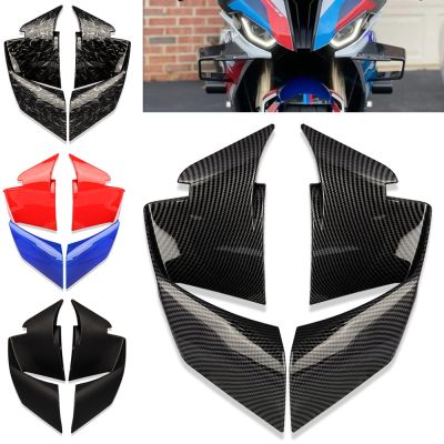Winglet For Bmw S1000rr S1000 RR M1000rr 2019-2022 2023 Motorcycles Aerodynamic Wing Kit Spoilers Accessories