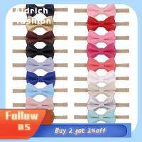 ALDRICH FASHION น่ารัก หนัง ยางยืด เครื่องประดับสำหรับเด็ก ที่คาดผม กิ๊บติดผม คันธนู